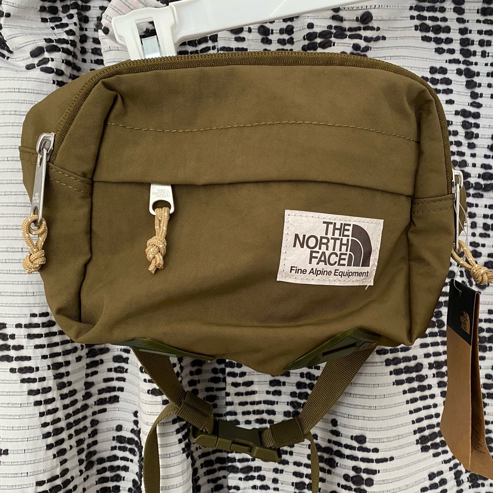 The North Face Berkeley Lumbar Pack